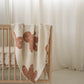 Plush Blanket | Gingersnap