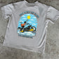 Mini Menace Club Tee