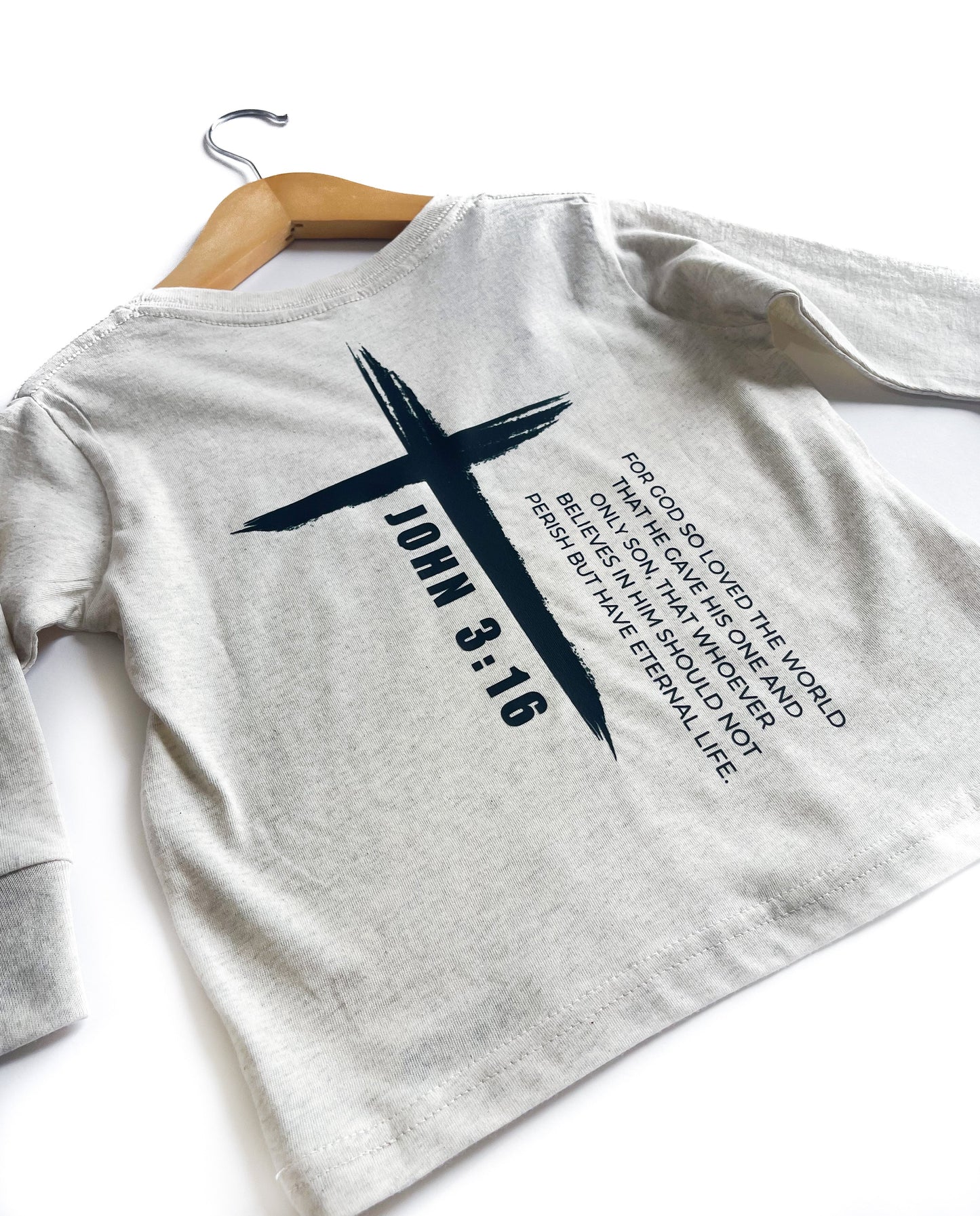 John 3:16 Tee