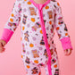 Hocus Pocus Honey Bear Zippy (EST SHIP TIME 1-2 WEEK)