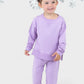 AMETHYST DREAM PULLOVER