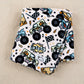 CRASH HARD DREAM TOWEL