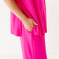 Adult Oversized Cropped Play Set