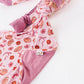 Friday Night Florals Paci Lovey