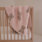 Plush Blanket | Lottie