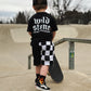 Rad Rebel Pocket Bamboo Tee