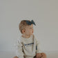 Sweatshirt Romper | ff Los Angeles