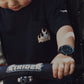Rad Rebel Pocket Bamboo Tee