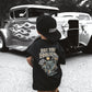 Hot Rod Hooligan Graphic Tee