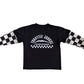 Throttle Junkie Layered Long Sleeve
