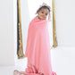 Game Winning Dreams Minky Dot Blanket