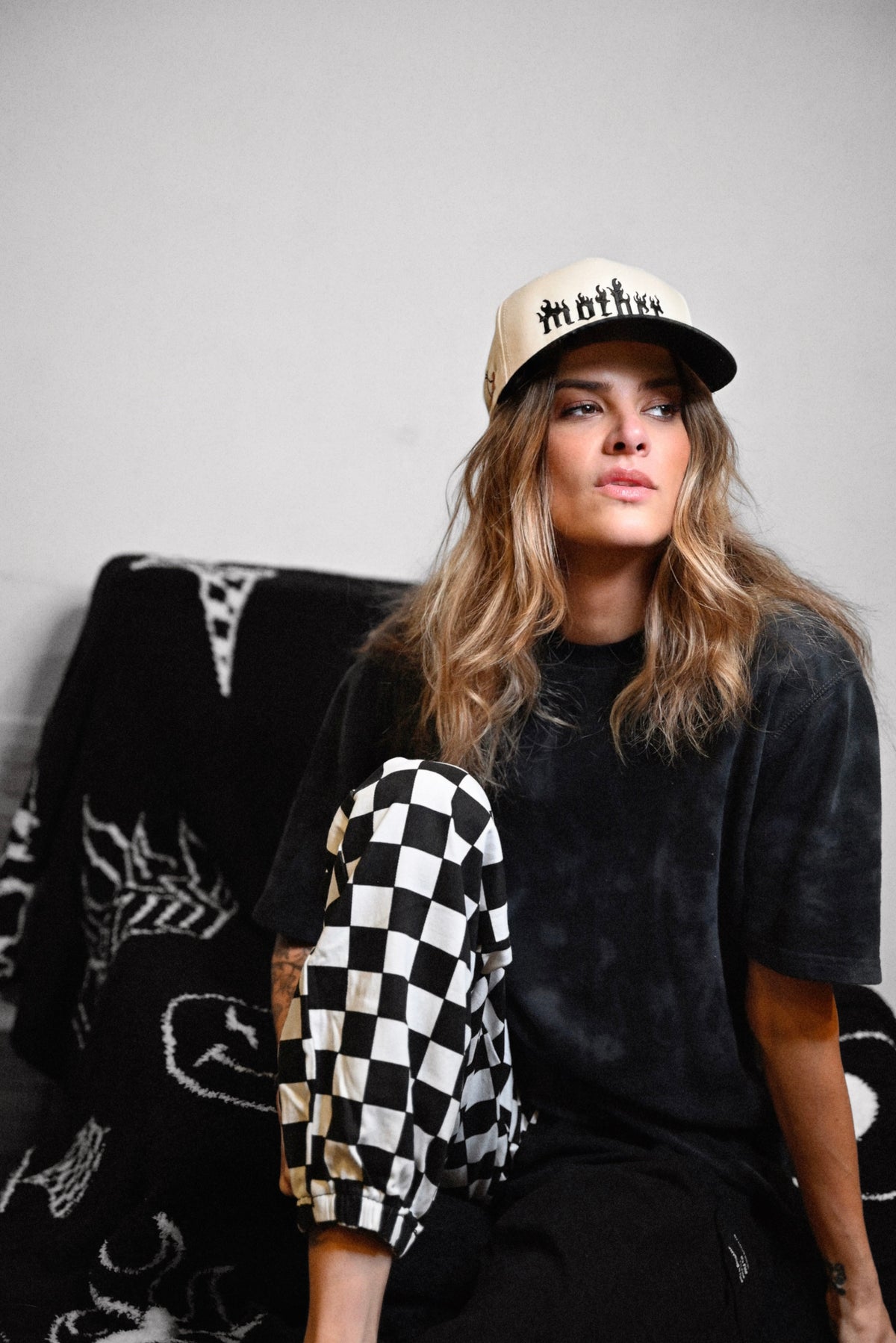 Wild at Heart Hat