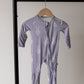 Bamboo Zip Pajamas | Enchanted Skelly