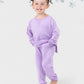 AMETHYST DREAM PULLOVER