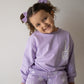 Child Sweat Set | Enchanted Skelly