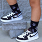 Skelly Socks