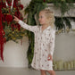 Bamboo Sleeping Dress | Gingersnap