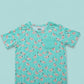 MINGLING MINGOS DREAM POCKET TEE