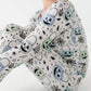 Boo Crew Long Set (EST SHIP TIME 1-2 WEEK)