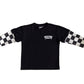 Throttle Junkie Layered Long Sleeve
