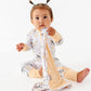 Cow Jumped Over The Moon Paci Lovey