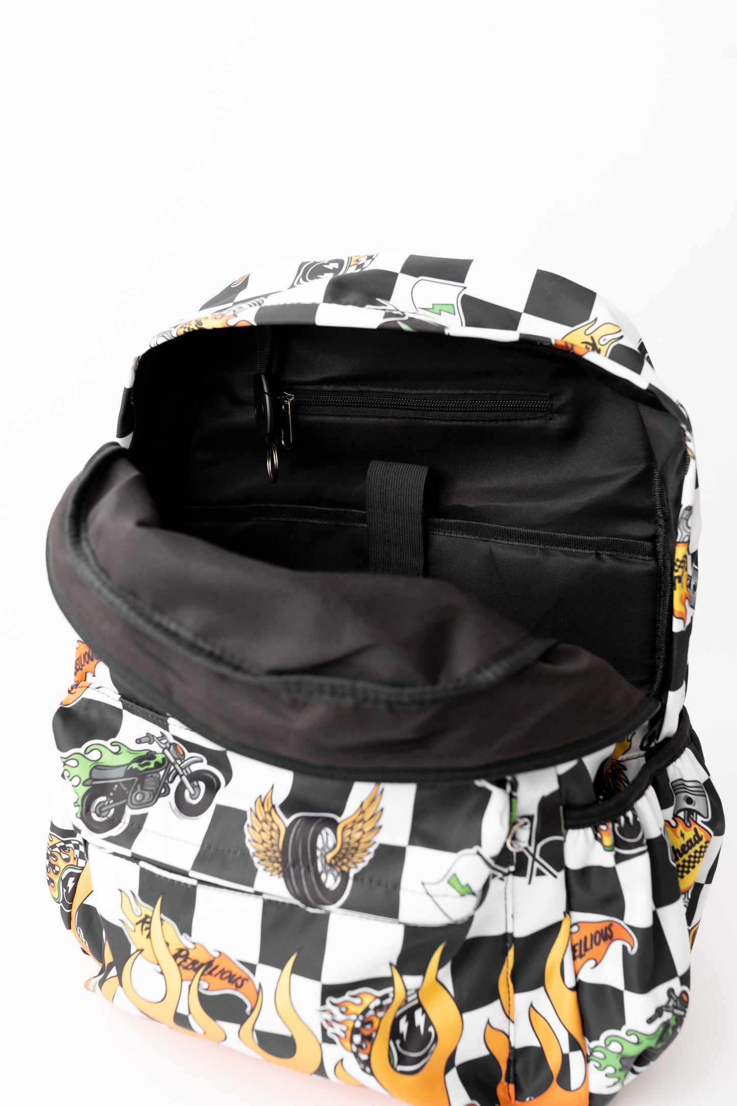 **Pre-Order** Full Size Backpack Estimated arrival Early to Mid August