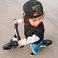 Misfit Mini Layered Long Sleeve