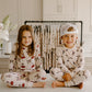 Too Sweet—Girls 2PC AK DREAMERS BAMBOO PJS