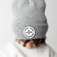 Cool Kid-AK Beanie