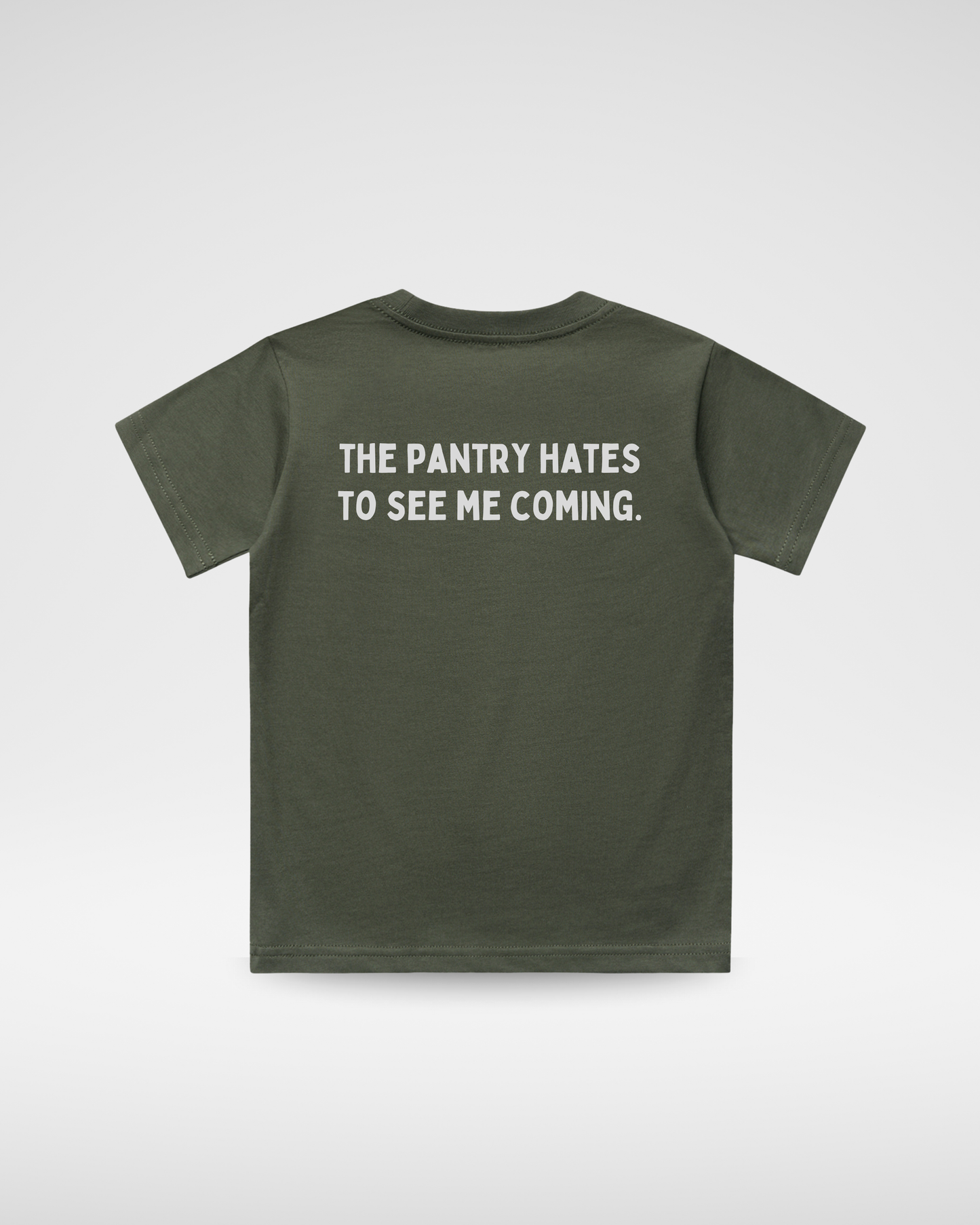 THE SNACK STAR TEE - CYPRESS