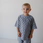 Child Terry Short Set | Tradewinds