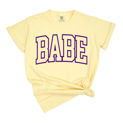 Babe | Mama & Mini