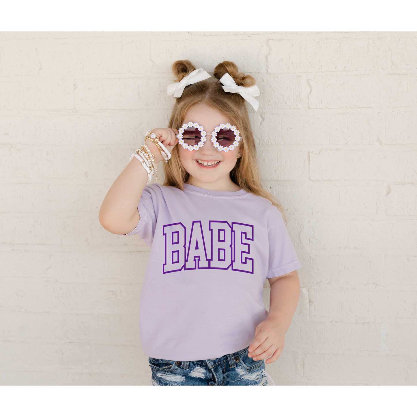 Babe | Mama & Mini
