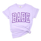 Babe | Mama & Mini