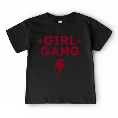 Girl Gang