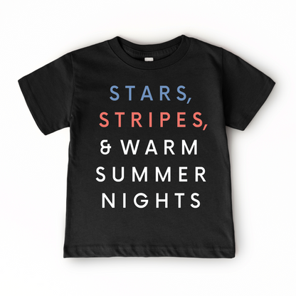 Summer Nights