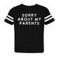 Sorry About my Parents