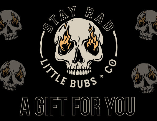 Little Bubs + Co Gift Card