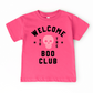 Boo Club