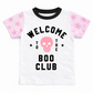Boo Club | Lace Sleeves