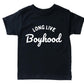 Long Live Boyhood