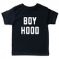 Boy Hood