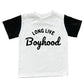Long Live Boyhood