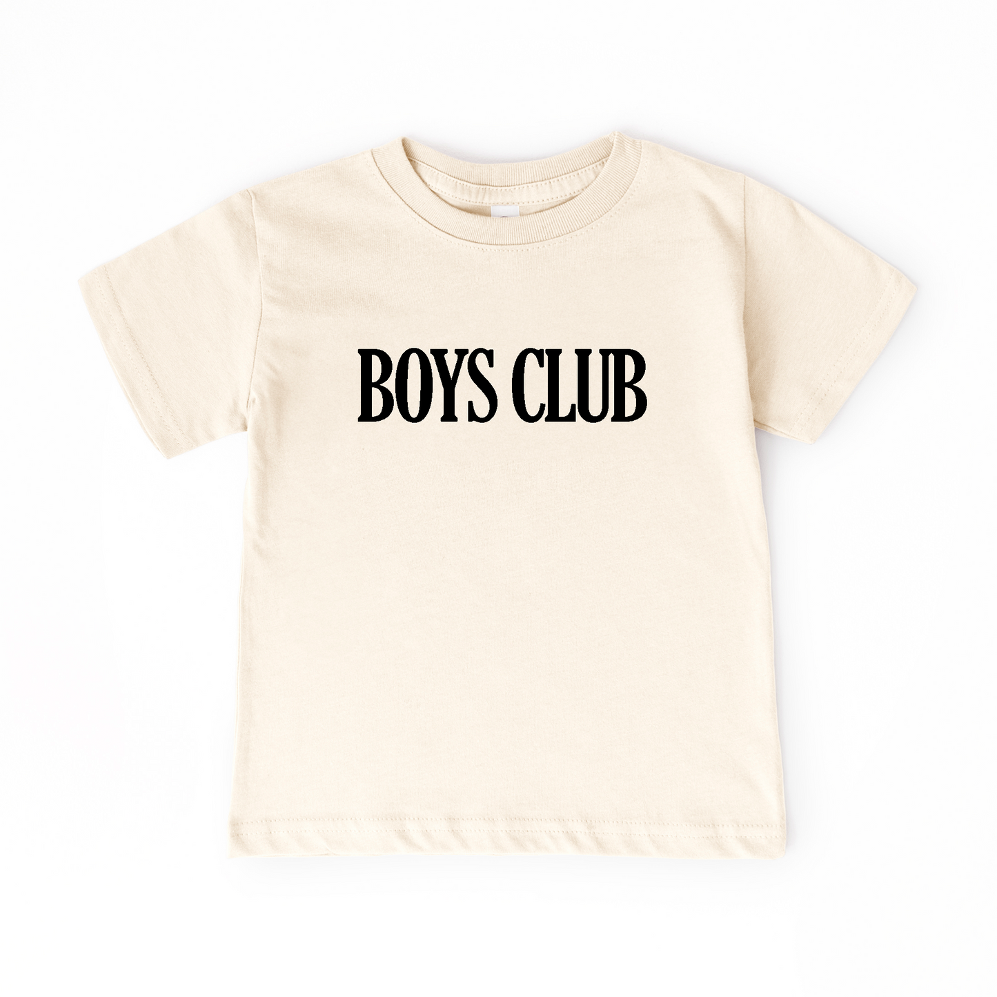 Boys Club