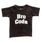 Bro Code Vintage