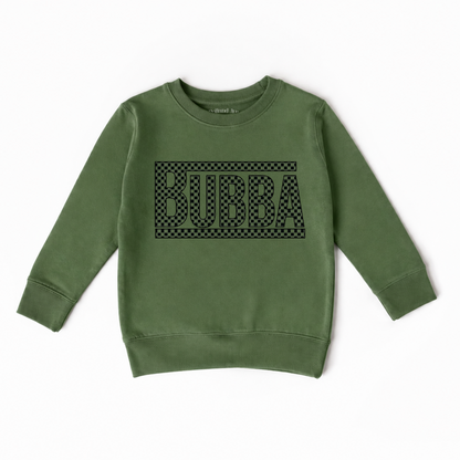 Bubba