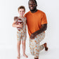 Game Day Glory Adult Jogger Set