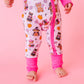 Hocus Pocus Honey Bear Zippy (EST SHIP TIME 1-2 WEEK)