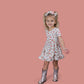 EXCLUSIVE ENCHANTED DREAMS DREAM RUFFLE DRESS