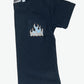 Rad Rebel Pocket Bamboo Tee